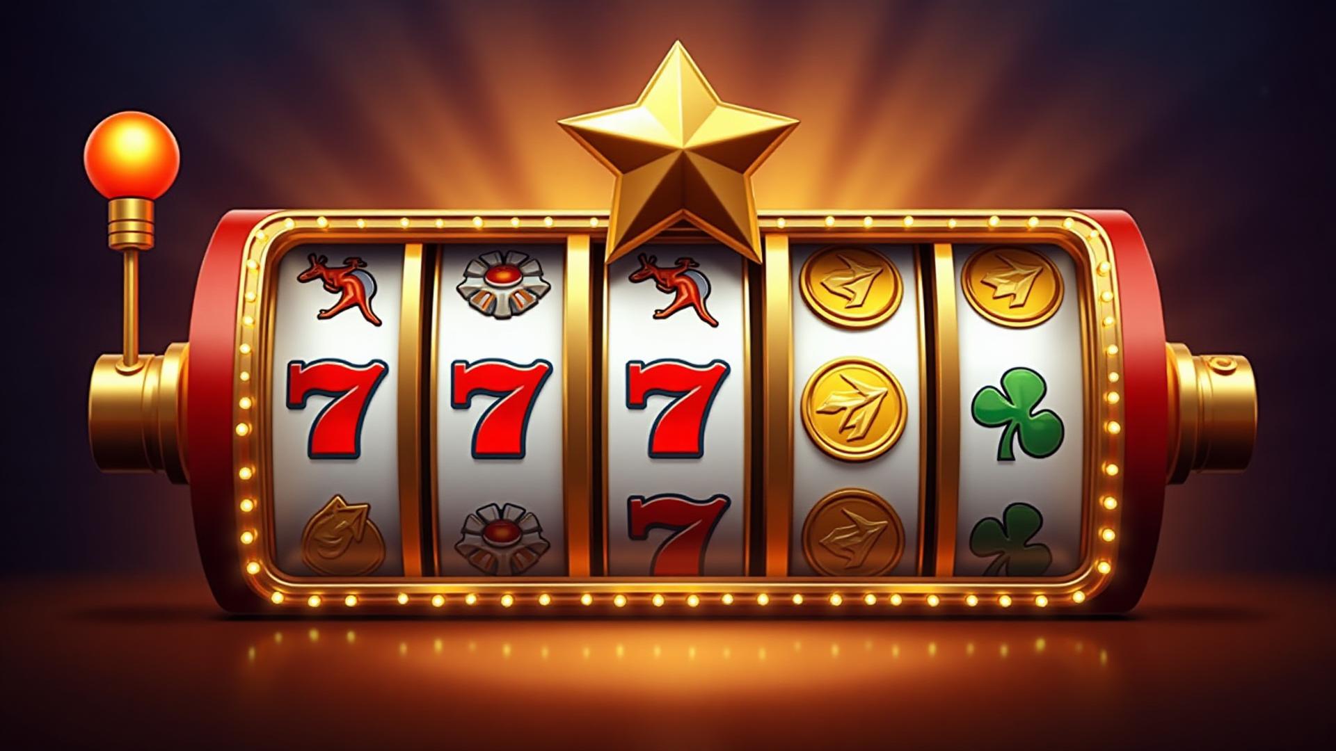 Best online pokies and slot machines in Australia